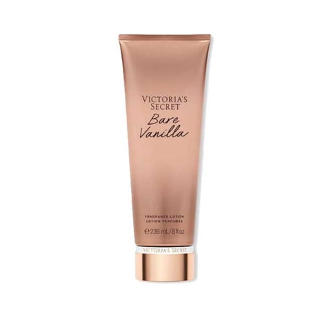 Victoria'S Secret - Victoria Secret Bare Vanilla 236Ml Mujer Crema
