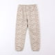 thumbnail image 2 of Pantalón de Buzo Niña Minnie Disney Animal Print Beige, 2 of 4