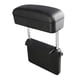 thumbnail image 4 of Reposabrazos De Coche Universal Caja Codo Soporte Organizador Caja Reposabrazos Negro, 4 of 5
