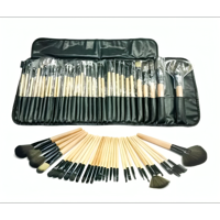 Genérico - Maquillaje Set 32 Profesional Brochas