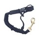 thumbnail image 4 of Kayak Paddle Tether Leash Caña De Pescar Canotaje Kayak Tabla De Surf Paddle Holder Negro, 4 of 5