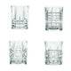 thumbnail image 1 of NACHTMANN HIGHLAND WHISKY SET4, 1 of 3