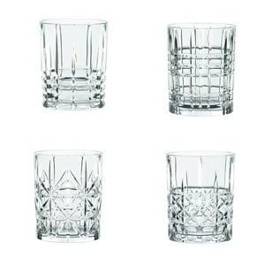 Nachtmann - Highland Whisky Set4