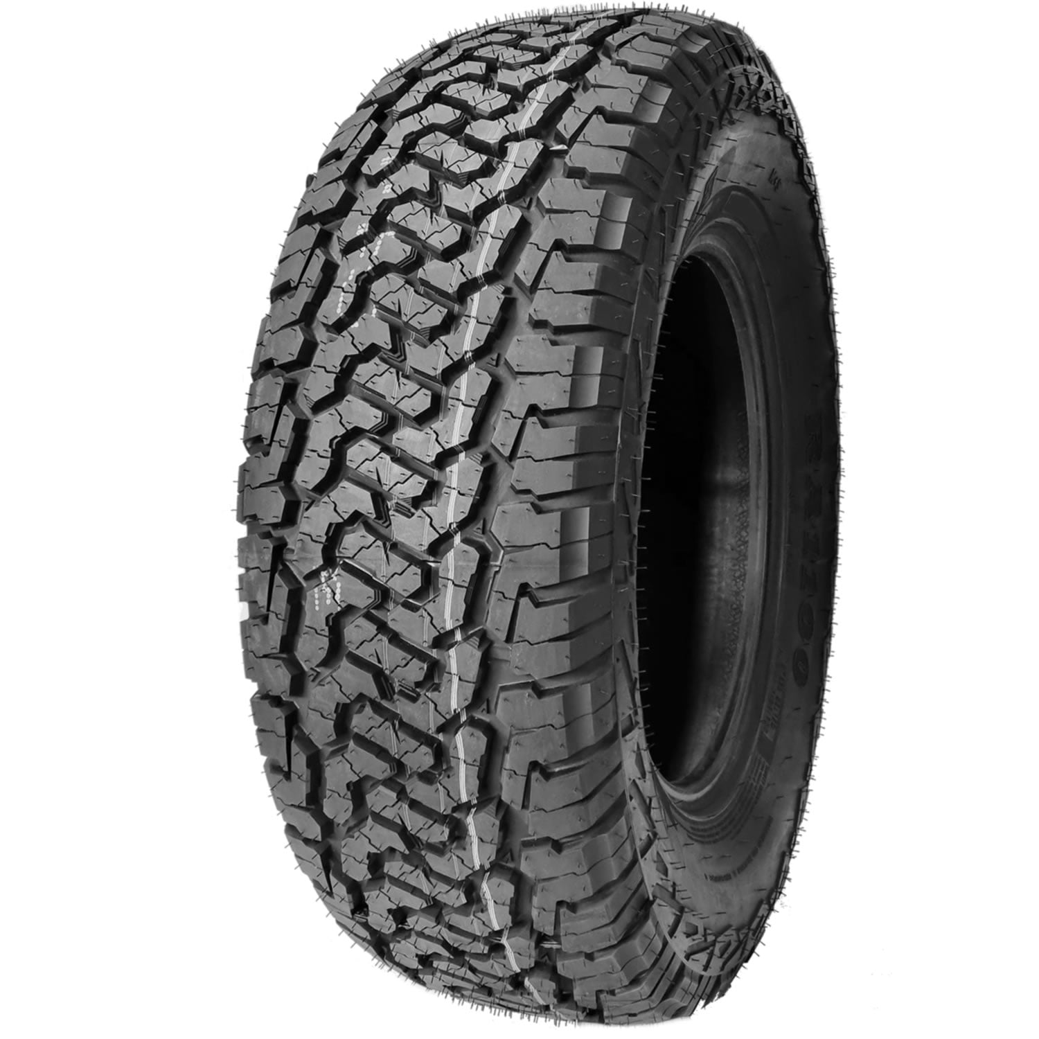 Neumático 215/60 R17 100t Xl Roadcruza Ra1100