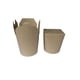 thumbnail image 1 of Caja Para Noodle Kraft 32oz (20 Unidades), 1 of 2
