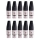 thumbnail image 3 of Conector Tipo Soldadura Xlr De 3 Pines Conector De Cable De Enchufe 5 Y 5 Negro, 3 of 5