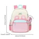 thumbnail image 1 of SUN EIGHT 14inch 2024 NEW Fashion Kids Backpack Children Outdoor Bag Kindergarten School Bags Student School Backpacks, 1 of 3