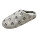 thumbnail image 3 of Pantufla Boulevard Mujer Multicolor Talla M, 3 of 3