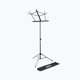 thumbnail image 1 of Soporte para partituras OnStage On-Stage SM7022BB con bolsa, 1 of 2