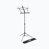 Soporte Para Partituras Onstage On-Stage Sm7022Bb Con Bolsa