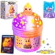 thumbnail image 1 of Kit De Slime Dreemee De 7 Oz Nube De 3 Tonos Con Aroma, 1 of 5