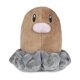 thumbnail image 2 of Peluche Pokémon Diglett Sitting Cuties 10 x 10 x 9 cm, 2 of 4