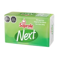 Margarina Next Light 250 G Soprole
