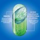 thumbnail image 3 of Shampoo Fructis Fortificante Anticaspa Graso Botella, 350 ml, 3 of 8