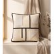thumbnail image 1 of 2 Fundas Cojín Tufting Geométrico 45x45 cm - Colección Bauhaus Modelo Budapest, 1 of 4