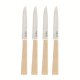 thumbnail image 4 of Cuchillos Opinel N°125 Bon Appétit Carpe - 4 unidades, 4 of 6