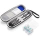thumbnail image 1 of Estuche refrigerante portátil para insulina sijidou - negro, 1 of 8