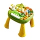 thumbnail image 4 of Mesa De Juegos De Educación Temprana Mesa De Actividades Musicales De Desarrollo Para Regalos Niños, 4 of 5