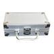 thumbnail image 2 of Caja De Aleación De Aluminio Para Chips, Gran Capacidad Para Transporte, Almacenamiento De Chips, 200 Chips, 2 of 5
