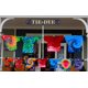 thumbnail image 3 of Repuestos en polvo Tie Dye WELYEME, 30 paquetes, para ropa Rainbow, 3 of 3