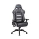 thumbnail image 2 of Silla Gamer Valkyr Blanco/Negro, 2 of 3