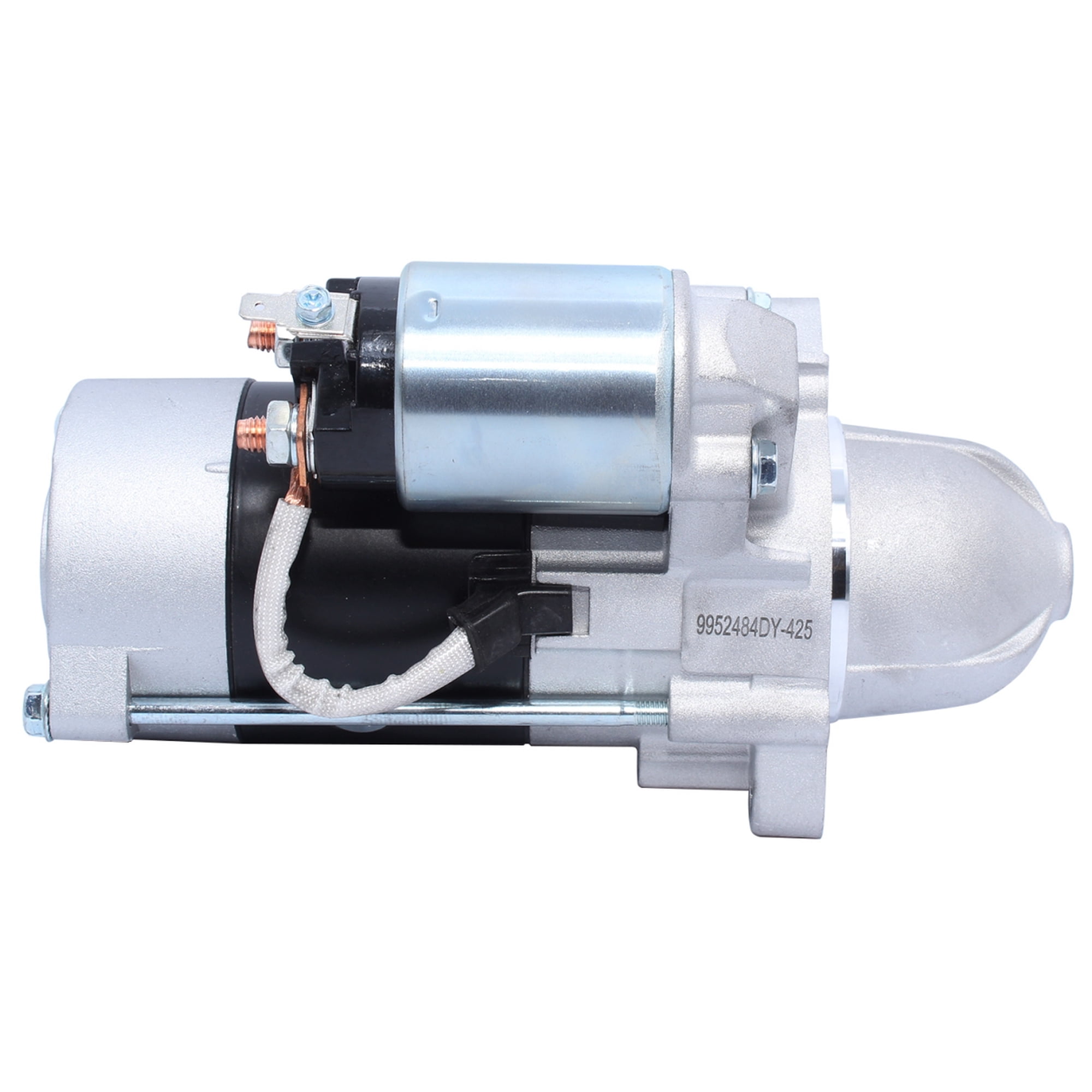 Repuestos Del Sol - Motor Partida 13 Dientes Mitsubishi L200 Dakar 2 4 2016 2022