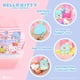 thumbnail image 3 of Juguete blando Hamee Sanrio Hello Kitty and Friends Series 2, 3 of 9