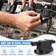 thumbnail image 3 of Bobina de encendido Yikesai para motor V8 5.3L y 6.0L, juego de 8, 3 of 9
