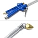thumbnail image 2 of Limpiador neumático para motores Air Blow Gun QWORK con manguera de 1,2 m, 2 of 6