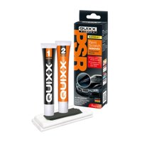 Quixx Paint Scratch Remover Kit Repara Rayones Pintura Autos