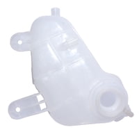 Repuestos Del Sol - Deposito Auxiliar Radiador Chevrolet Sonic 1 6 2012 2016