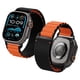 thumbnail image 1 of Correa Spigen WBF1 de tela ligera para Apple Watch, 1 of 8