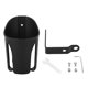 thumbnail image 3 of Soporte De Tazas De Agua De Scooter Soporte Retraso Resistente Del Espejo Soporte De Bebida Montada En Espejo Soporte De Montaje Largo, 3 of 5