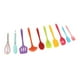 thumbnail image 3 of Utensilios de cocina de silicona de 10 piezas, juego de cocina de cocina resistente al calor, 3 of 5