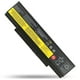 thumbnail image 2 of ActZone 76+ Batería de Repuesto para Lenovo ThinkPad E550 E555 E560 E565 45N1762 45N1763 3INR19/65-2 45N15E9 45N1758 4X50G53717 45N8961 10.8V 5200mAh, 2 of 2
