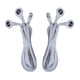 thumbnail image 1 of Cables de Electrodos TENS con Conector de 2.35mm Paquete de 2, 1 of 9