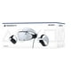 thumbnail image 1 of PlayStation VR2 Stand Alone Set PS5, 1 of 3