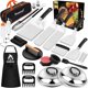 thumbnail image 1 of Kit de accesorios para plancha Pontual de 31 piezas Blackstone, 1 of 3