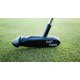 thumbnail image 1 of Putter de Golf PETER PUTTER Negro Grafito Flexión Rígida, 1 of 6