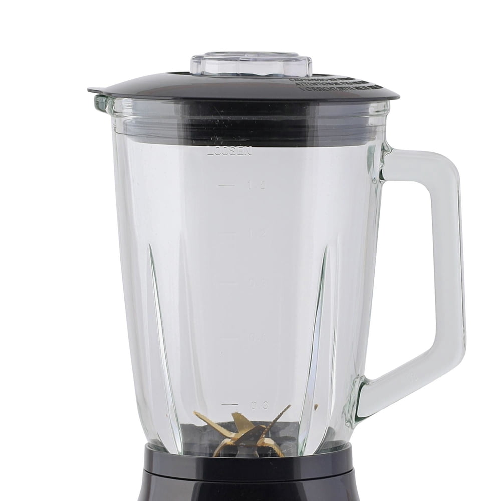 Ursus Trotter Licuadora Wirbel 1.5 L Negro UT-WIRBEL800-B, foto 2
