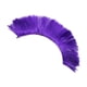 thumbnail image 5 of Peluca De Casco Reutilizable Para Cosplay, Ideal Para Salidas Informales, Fiestas De Cumplea?os Y Snowboard, Color Violeta., 5 of 5