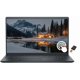 thumbnail image 1 of Laptop Dell Inspiron 15,6" FHD táctil Ryzen 7 12 GB 512 GB, 1 of 8