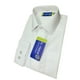 thumbnail image 1 of Camisa Colegio Clásica Blanco Tallas 4-10, 1 of 3
