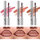 thumbnail image 1 of Set Delineador Labial LANGMANNI Peel Off 3 Colores Mate, 1 of 3