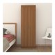 thumbnail image 1 of Closet 2 Puertas 60x39.5x175 Cms Nogal, 1 of 4