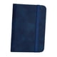 thumbnail image 5 of Cuaderno De Bolsillo De Regalo De Cuero Sintético, Cuaderno Diario Para Uso Diario En La Escuela Y La Oficina, Color Azul, 5 of 5