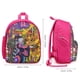 thumbnail image 2 of Mochila Escolar Desmarcar Mononoke Hinezumi Rosa, 2 of 6