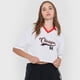 thumbnail image 3 of Polera Mujer Crop Número Blanco Corona, 3 of 5