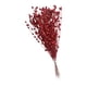 thumbnail image 5 of Falsa Baya Tallos Decoración Simulación Flor Plantas Guirnalda Fiesta Rojo, 5 of 5