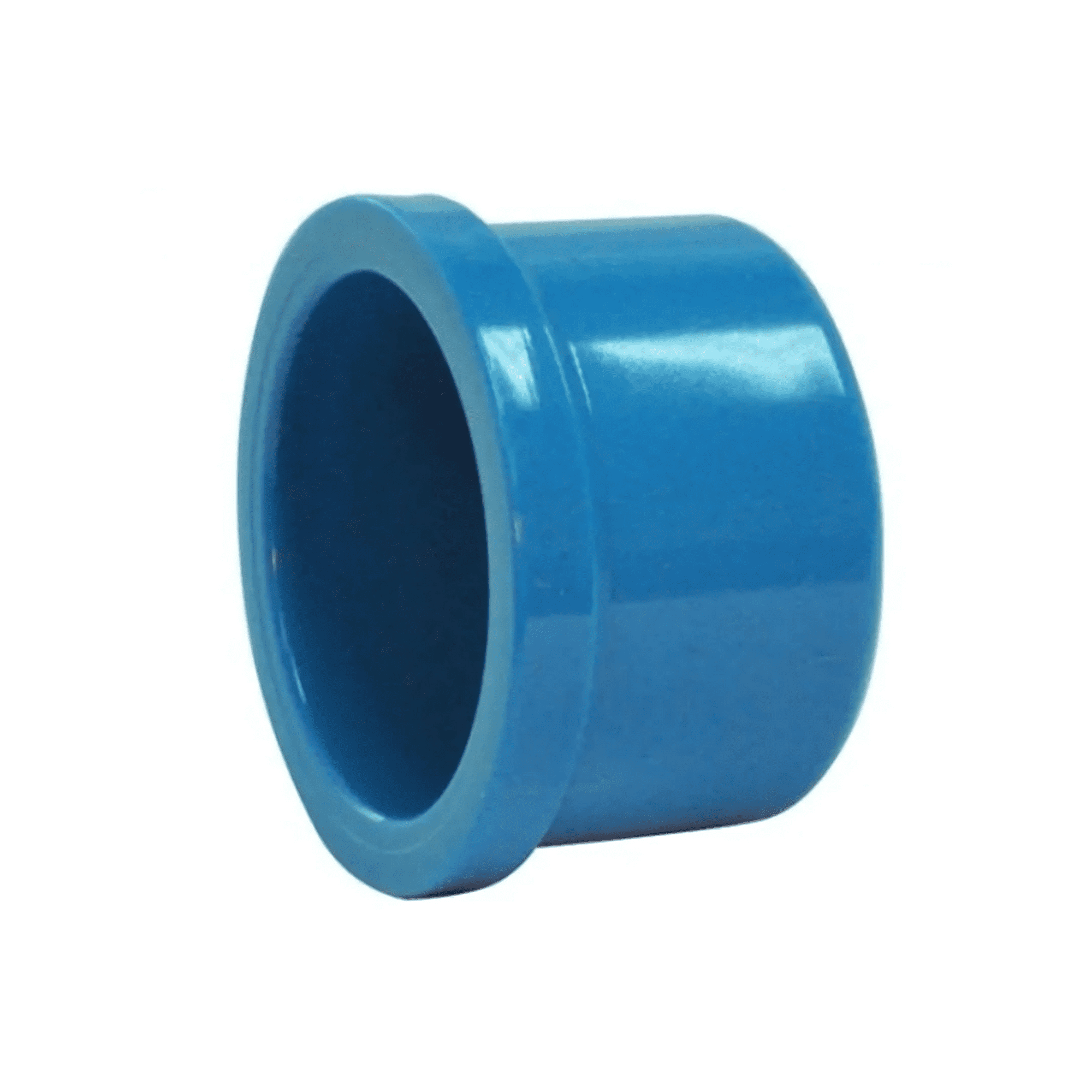 Genérico - Tapa Gorro Pvc Presion Cementar 25mm